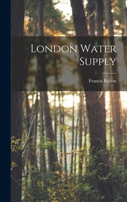 London Water Supply