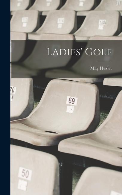 Ladies Golf