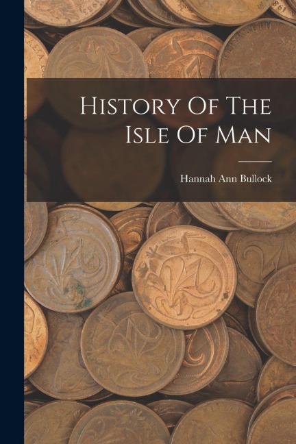 History Of The Isle Of Man
