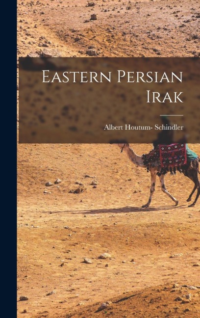 Eastern Persian Irak