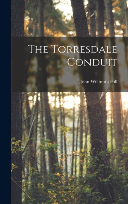 The Torresdale Conduit