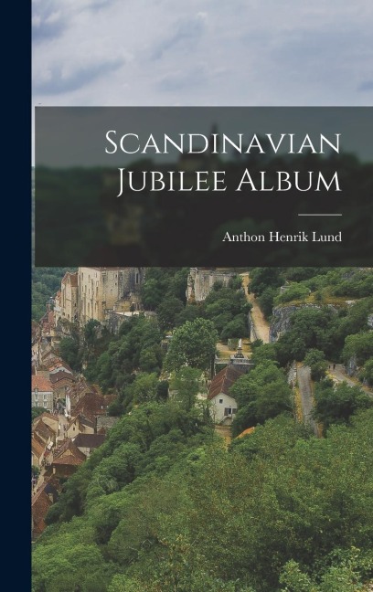 Scandinavian Jubilee Album
