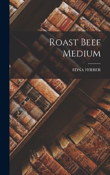Roast Beef Medium