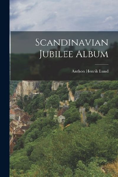 Scandinavian Jubilee Album