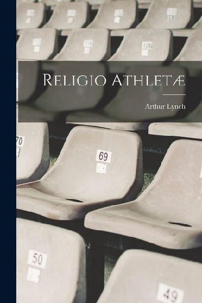 Religio Athletæ