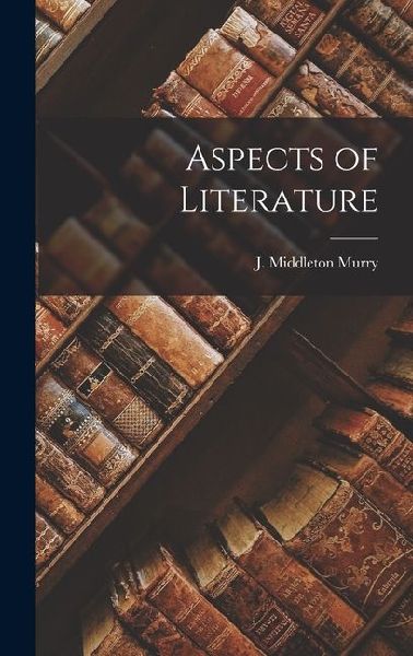 Aspects of Literature