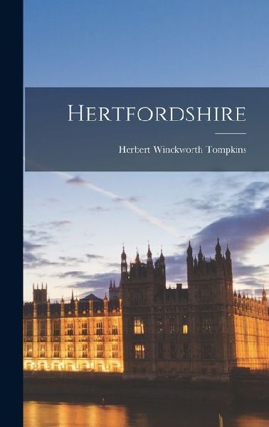 Hertfordshire