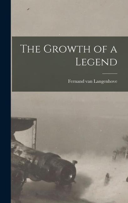 The Growth of a Legend
