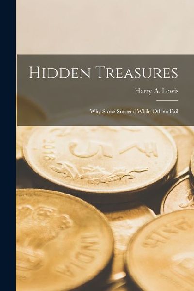 Hidden Treasures: Why Some Succeed While Others Fail