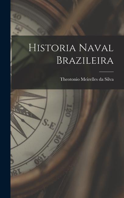 Historia Naval Brazileira