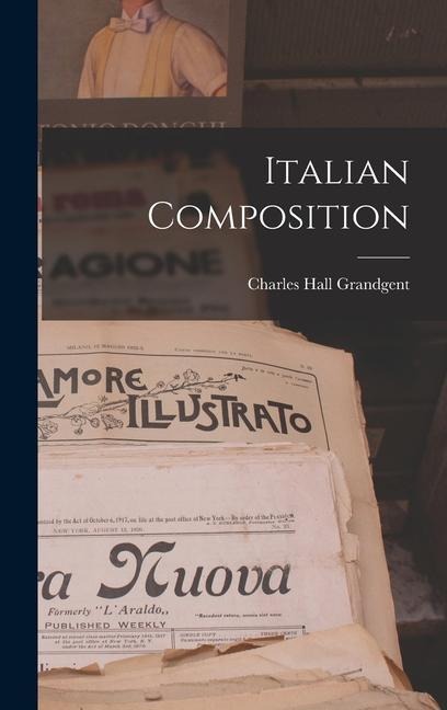 Italian Composition