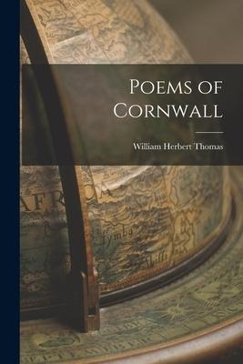 Poems of Cornwall
