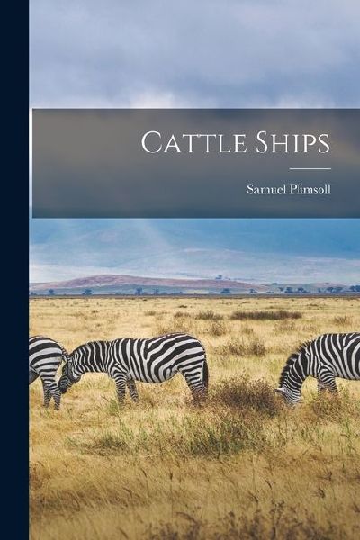Cattle Ships