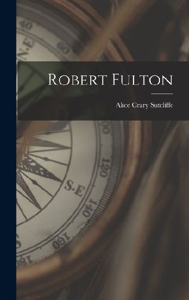 Robert Fulton