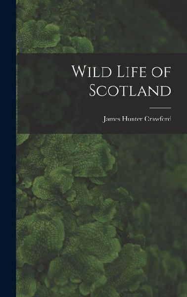 Wild Life of Scotland