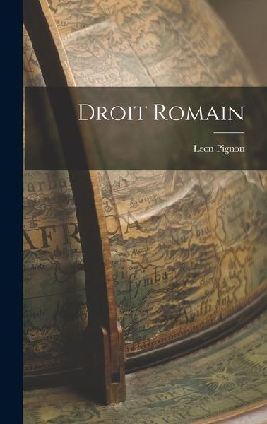 Droit Romain