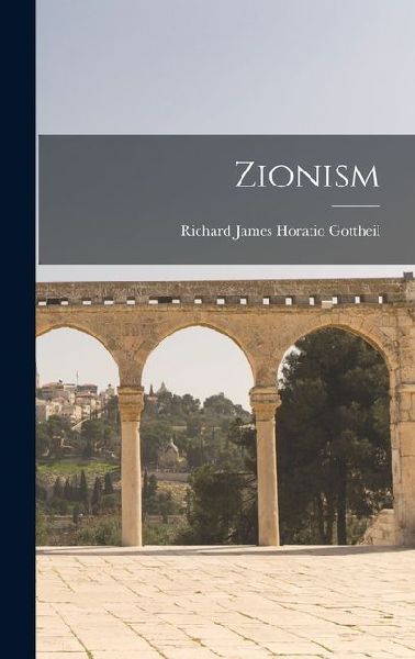 Zionism