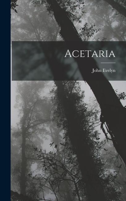 Acetaria