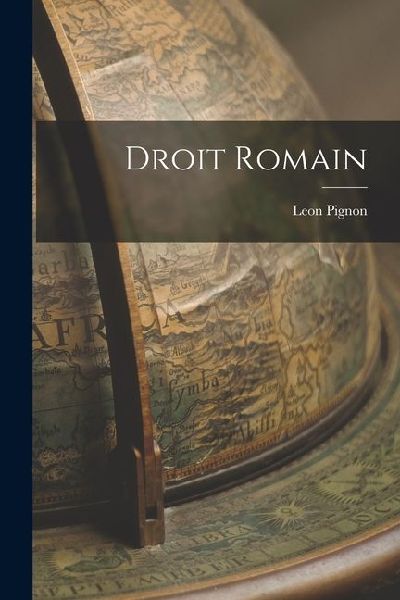 Droit Romain