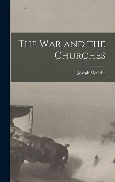 The War and the Churches