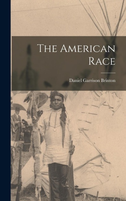 The American Race