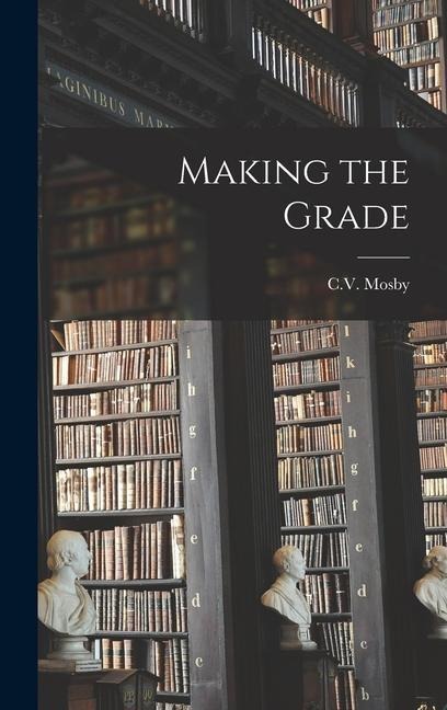 Making the Grade