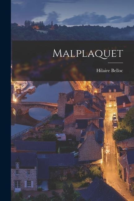 Malplaquet