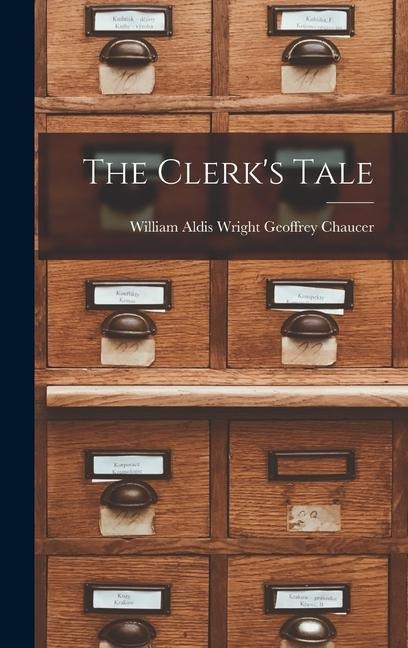 The Clerks Tale