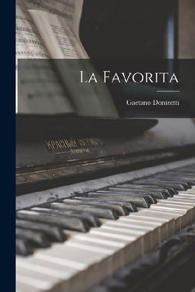 La Favorita