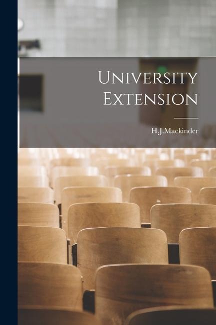 University Extension