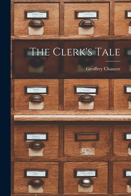 The Clerks Tale