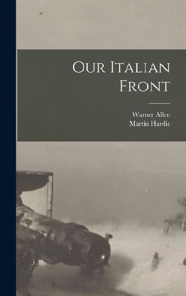 Our Italian Front