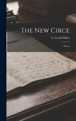 The New Circe: Poems