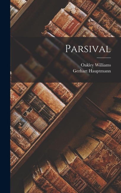 Parsival