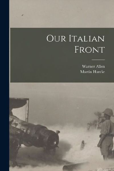 Our Italian Front