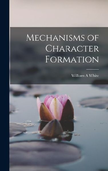 Mechanisms of Character Formation