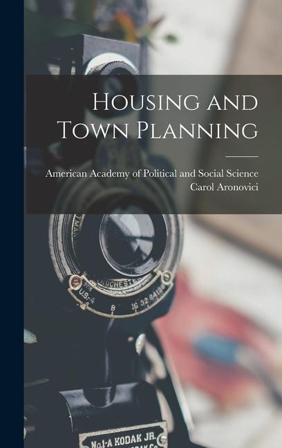 Housing and Town Planning