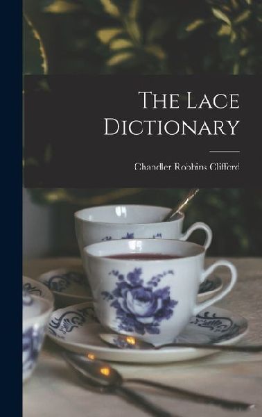 The Lace Dictionary