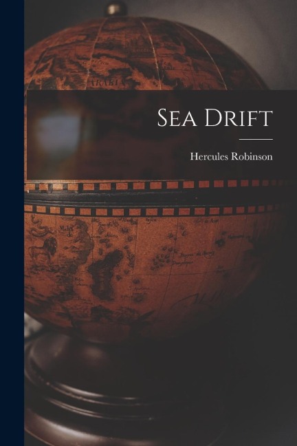 Sea Drift