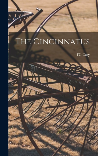 The Cincinnatus