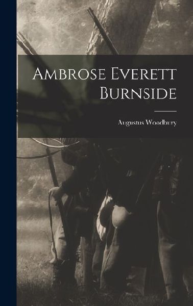 Ambrose Everett Burnside