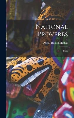 National Proverbs: India