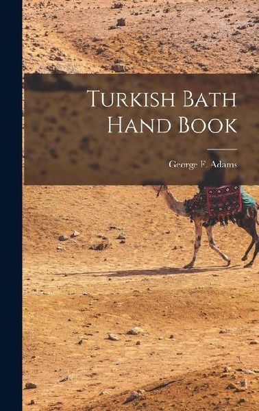 Turkish Bath Hand Book