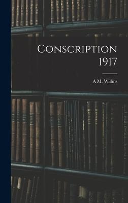 Conscription 1917