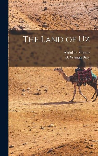 The Land of Uz