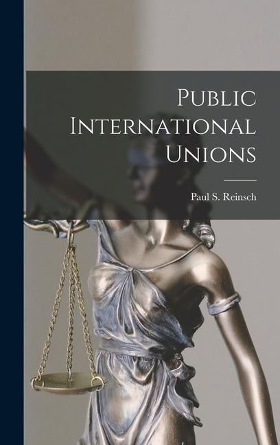 Public International Unions