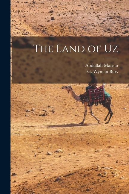 The Land of Uz
