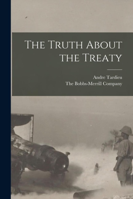 The Truth About the Treaty