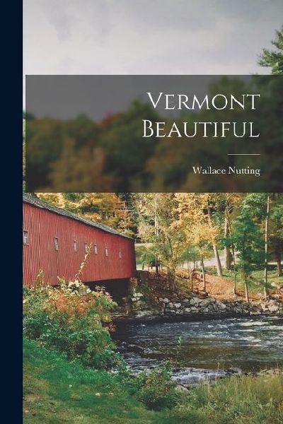 Vermont Beautiful
