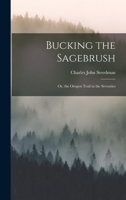 Bucking the Sagebrush: Or, the Oregon Trail in the Seventies
